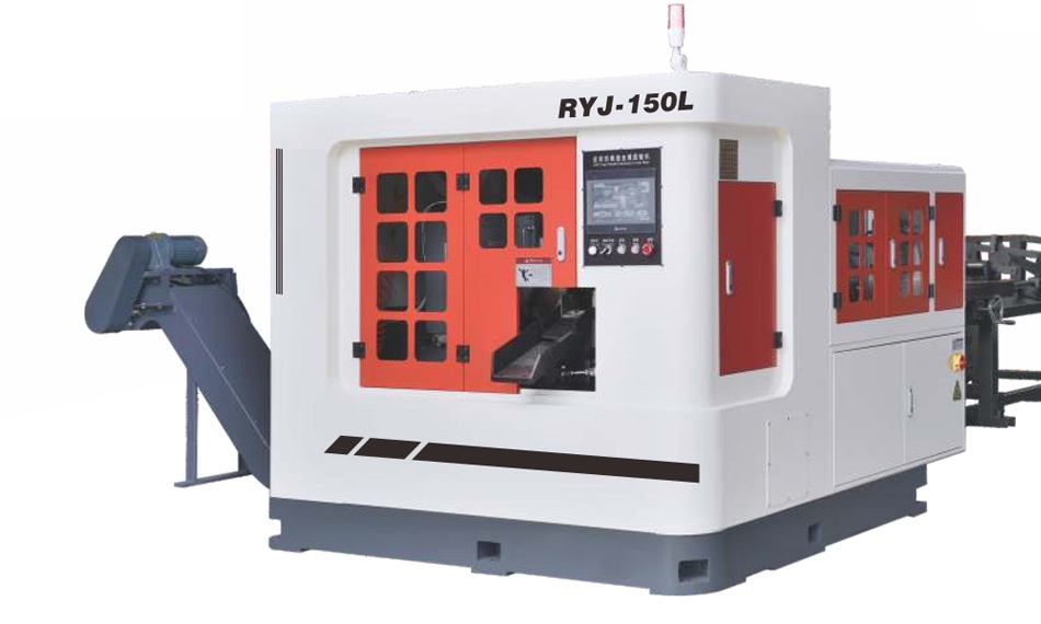 HAconveyor Dia 60mm Steel Iron Shaft Solid Bar Auto Cutting off Machine