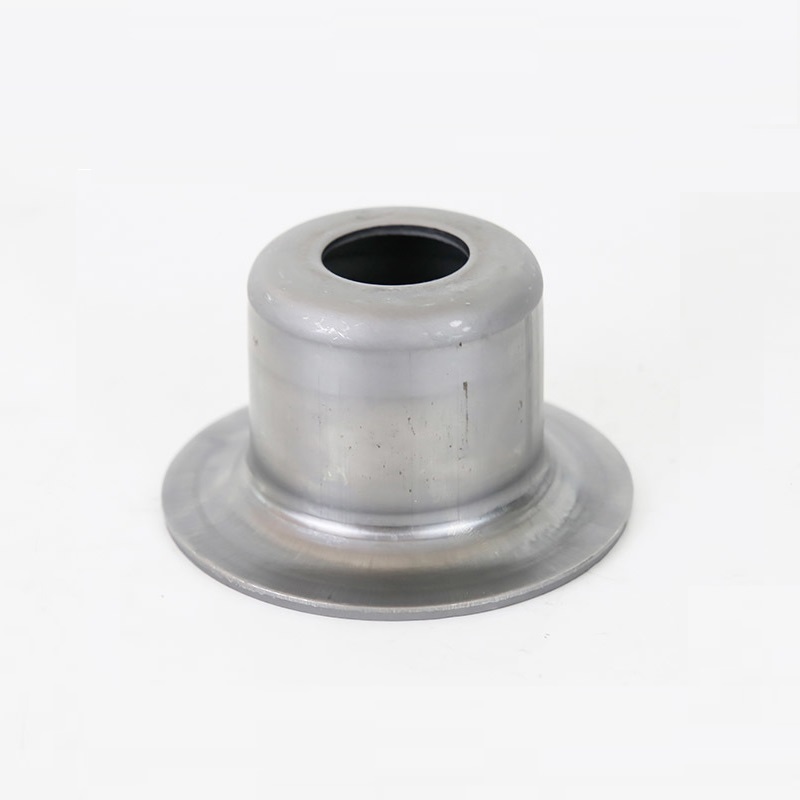 China TK6204-89 Seals Kit Cast Iron Stamped Steel Bearing Housing for Idler Steel Conveyor Roller Components in Coal Mining