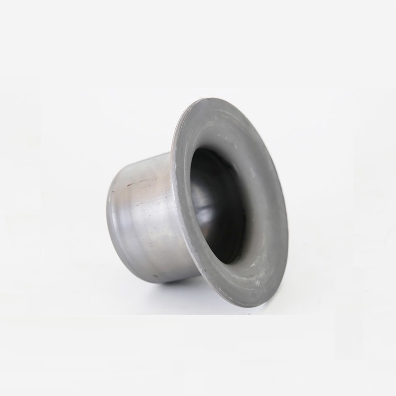 China TK6204-89 Seals Kit Cast Iron Stamped Steel Bearing Housing for Idler Steel Conveyor Roller Components in Coal Mining