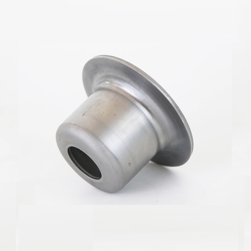China TK6204-89 Seals Kit Cast Iron Stamped Steel Bearing Housing for Idler Steel Conveyor Roller Components in Coal Mining